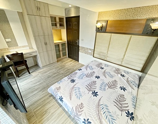 親親影城&一中&中醫/租補/小資首選/精緻兩房 - Image 6