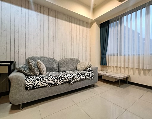 大學哈佛高樓層出租 - Image 3