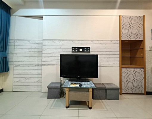 大學哈佛高樓層出租 - Image 4