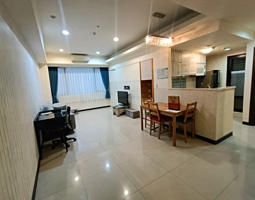 大學哈佛高樓層出租 - Image 2