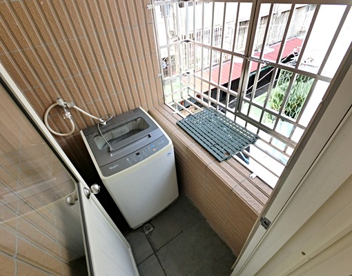 可租補✨採光佳✨方正格局✨獨洗陽台✨變頻冷氣 - Image 6