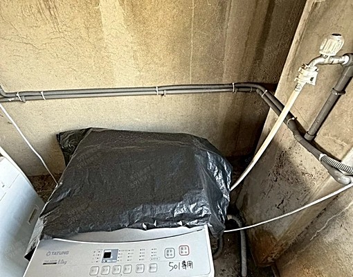 近台北車站、中山站/一層一戶/獨洗/可寵/台電 - Image 12