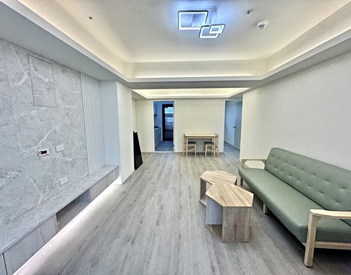 翻新3房🔥家具電可談🔥北平商圈🔥機能佳🔥看備註 - Image 1