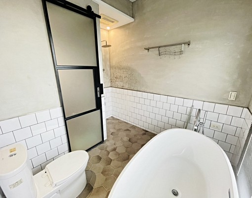 涵園♥️高樓層景觀露臺戶三改二房美裝潢 - Image 5