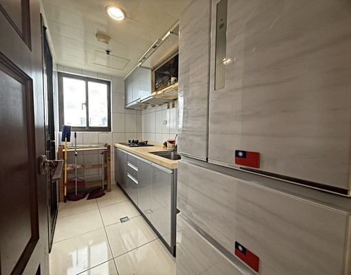 【A9巴黎香榭】可租補精華前段區〃超值三房車 - Image 13