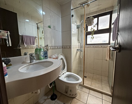 【A9巴黎香榭】可租補精華前段區〃超值三房車 - Image 9