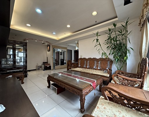 【A9巴黎香榭】可租補精華前段區〃超值三房車 - Image 2