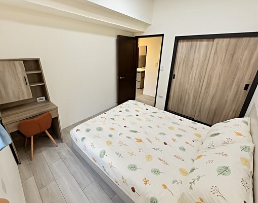 逢甲商圈/強力機能/輕屋齡/精緻兩房尬車位 - Image 7