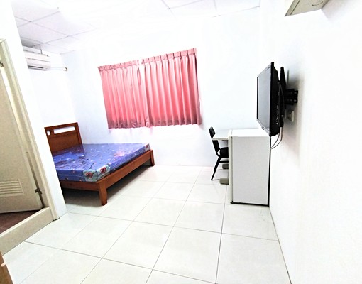 【岡山套房出租】近前峰商圈/岡山空軍醫院寧靜套房 - Image 1