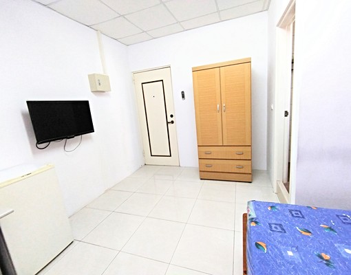 【岡山套房出租】近前峰商圈/岡山空軍醫院寧靜套房 - Image 2