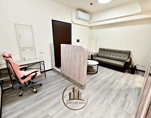 創世紀❤️舒適二房❤️平車❤️逢甲 - Image 4