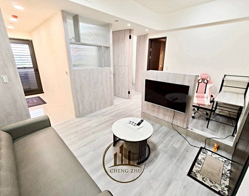 創世紀❤️舒適二房❤️平車❤️逢甲 - Image 3