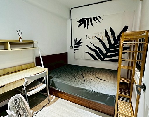 租安和國小公寓2房⭐住商不動產~晨伶 - Image 4