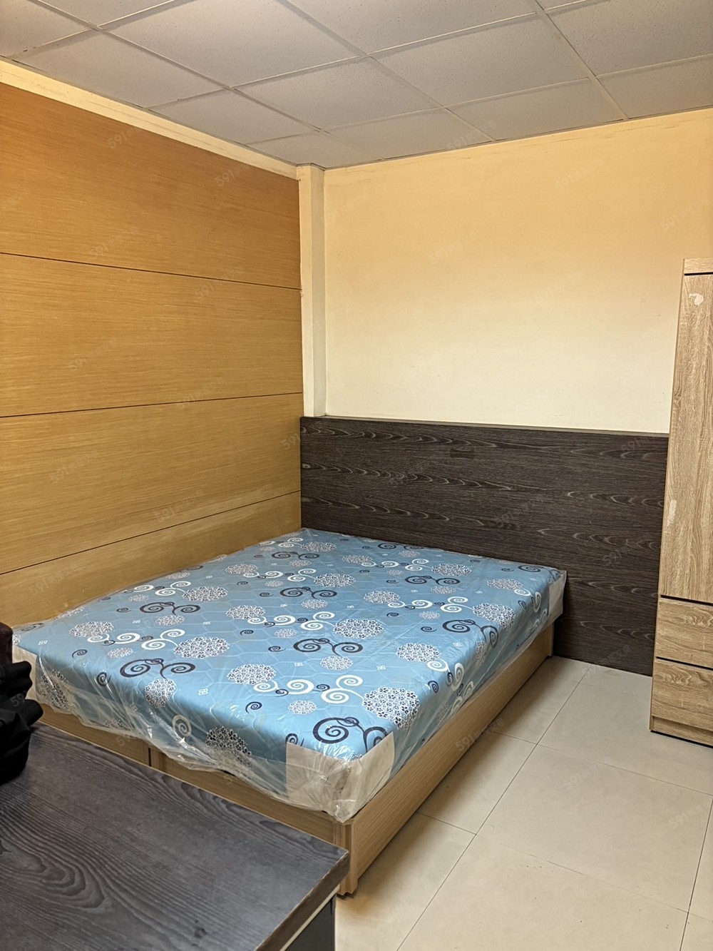 新床到來,賴床有理