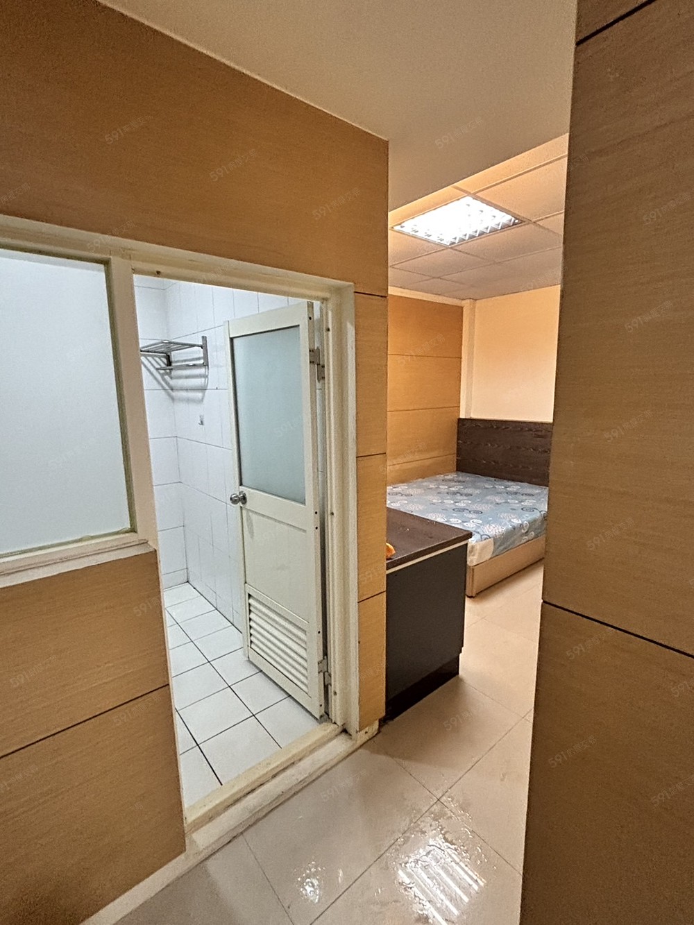 簡約亮麗~生活是種享受