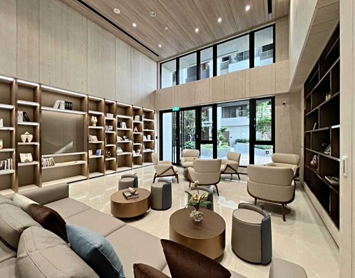 可租補岡山【鳳凰信義】3房平車(不含管) - Image 13