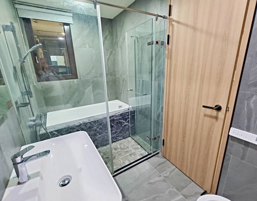 近巨城【鴻柏鴻願】美三房附平面車位 - Image 8