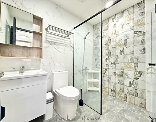 幸福不上鎖💖可貓貓大空間系統裝潢💖可租補 - Image 9