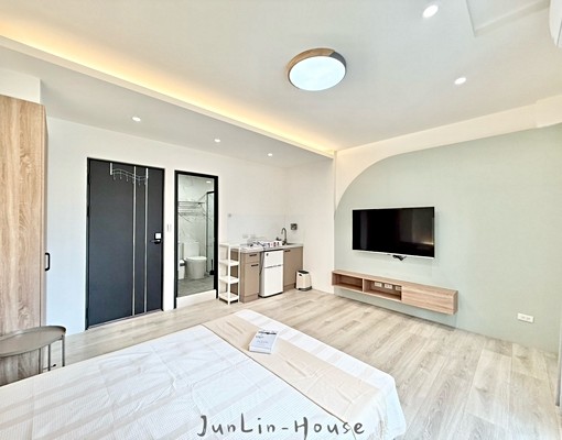 幸福不上鎖💖可貓貓大空間系統裝潢💖可租補 - Image 5