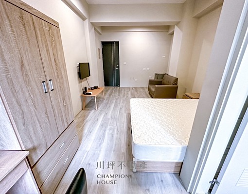 逢甲大學⛅秋紅谷⛅整棟新蓋⛅大坪數⛅陽台獨洗曬⛅室內機車位 - Image 5