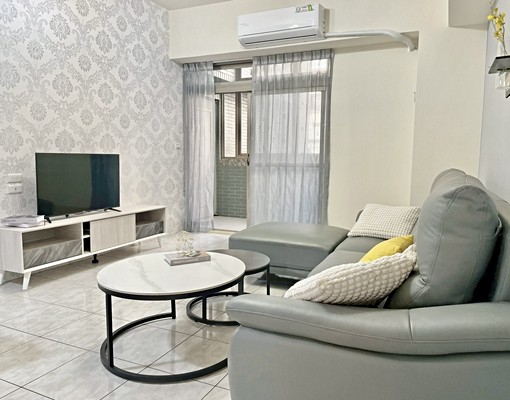 全新傢具✨可報稅租補戶籍秒殺三房✨戶數單純✨雙陽台✨黃金地段 - Image 2