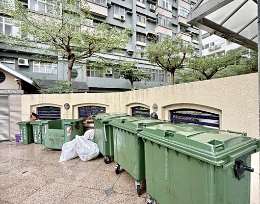 全新傢具✨可報稅租補戶籍秒殺三房✨戶數單純✨雙陽台✨黃金地段 - Image 12