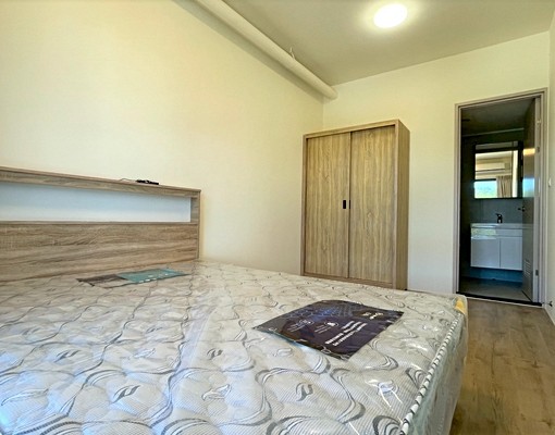 近園區、寶山台積電、全新兩房雙衛浴、平面車位、可養貓 - Image 6