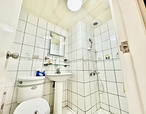 水湳-快樂童年2房附2台冷氣~租金含管💖可租補 - Image 6