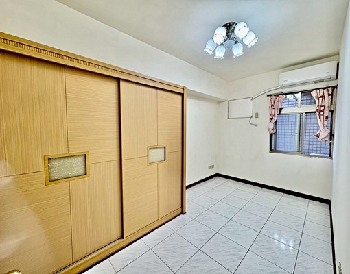 水湳-快樂童年2房附2台冷氣~租金含管💖可租補 - Image 9