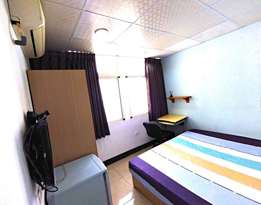 【楠梓套房出租】楠梓加工區及高雄大學優質套房 - Image 1