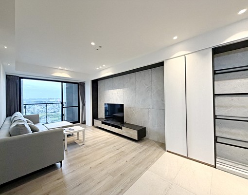 🎖️黃寶寶推薦🎖️公園區上磊次頂樓三房平車 - Image 1