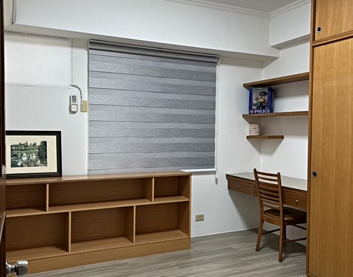 果貿二村社區,近成大、寶仁國小,寧靜、中庭綠地寬闊、採光佳 - Image 6