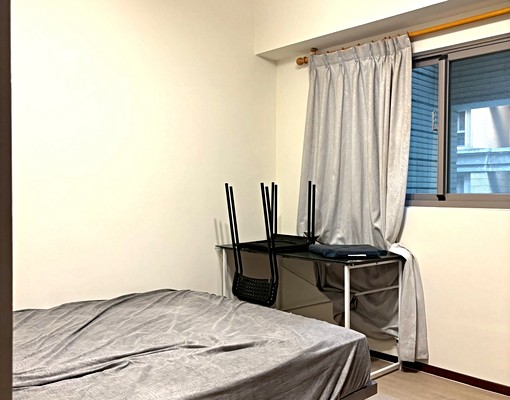 河濱公園三房電梯附家具家電 - Image 6