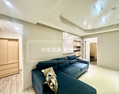 ✅近南平市場➡️4房車🎈可租補 - Image 1