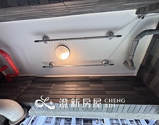 ✨高鐵特區｜兩房/含管/含平車/全新首租 - Image 11