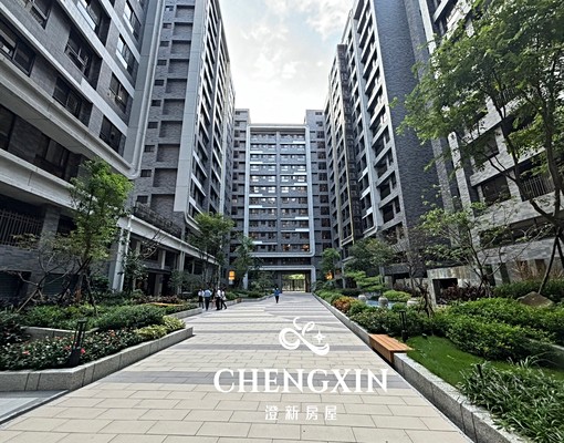 ✨高鐵特區｜兩房/含管/含平車/全新首租 - Image 13