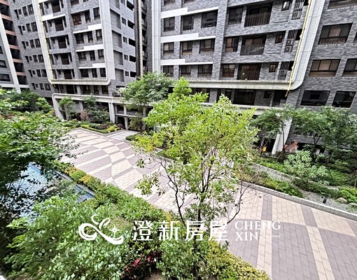 ✨高鐵特區｜兩房/含管/含平車/全新首租 - Image 12