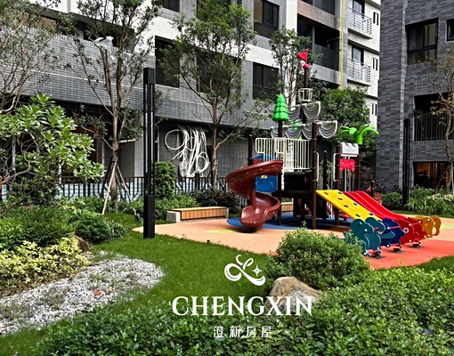 ✨高鐵特區｜兩房/含管/含平車/全新首租 - Image 14