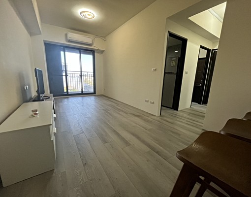 🌟大園客運園區璟都麗緻全新2房2衛+車位🌟 - Image 1