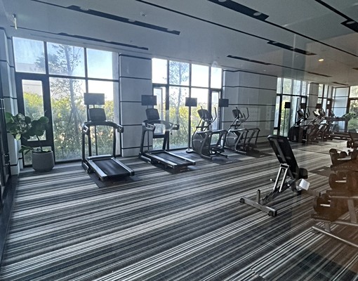 🌟大園客運園區璟都麗緻全新2房2衛+車位🌟 - Image 12