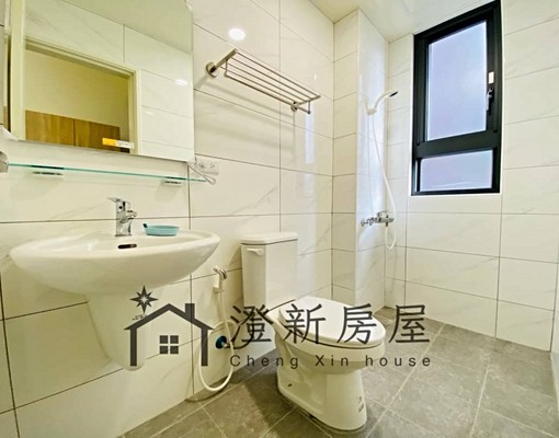 ✨湳雅街|獨立洗衣機/曬衣陽台/室內機車位/套房出租 - Image 9