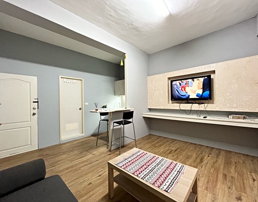 🏡霧峰一房一廳🚰流理台❇️租屋補助［加賴聯絡］ - Image 1