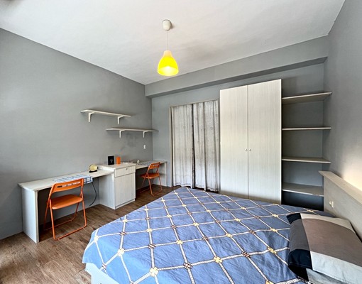 🏡霧峰一房一廳🚰流理台❇️租屋補助［加賴聯絡］ - Image 9