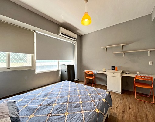 🏡霧峰一房一廳🚰流理台❇️租屋補助［加賴聯絡］ - Image 10