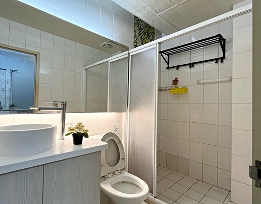 🏡霧峰一房一廳🚰流理台❇️租屋補助［加賴聯絡］ - Image 12