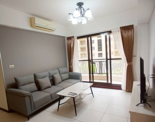 中壢區~鼎藏晶華全新家具~二房租金含管理費與汽機車位各1 - Image 3