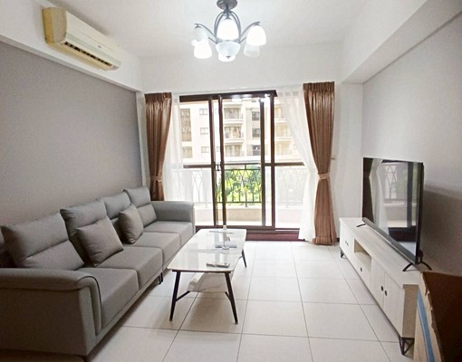 中壢區~鼎藏晶華全新家具~二房租金含管理費與汽機車位各1 - Image 4