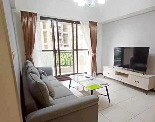 中壢區~鼎藏晶華全新家具~二房租金含管理費與汽機車位各1 - Image 5