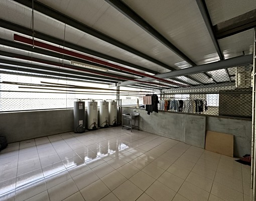 【瓦斯熱水器】金山街中段獨立後陽台洗衣機&瓦斯熱水器套房出租 - Image 10