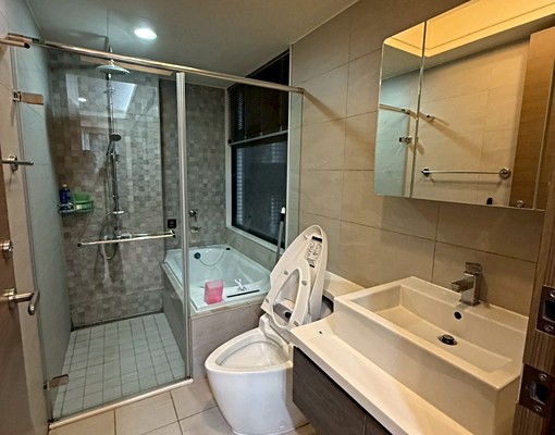 出租中壢鼎藏帝苑大3房+平面車位 - Image 14